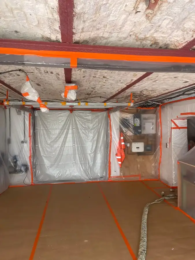 Projet 6 — M.I.C Thermique