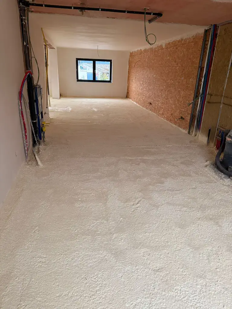Réalisation M.I.C Thermique